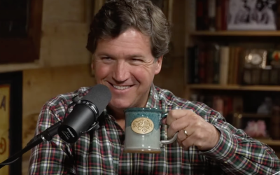 Luke Gromen: Why the CIA Doesn’t Want You Owning Gold, & Is Fort Knox Lying About Our Gold Reserve?